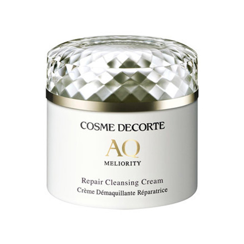 COSME DECORTE AQ Meliority Repair Cleansing Cream 150g