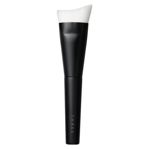 THREE Structured Foundation Brush ~ new for fall 2015