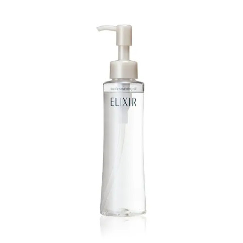 SHISEIDO Elixir White Purify Cleansing Oil 145ml