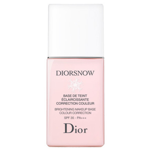 Clearance! DIOR Diorsnow Snow Blush and Bloom Powder #003 Sweet