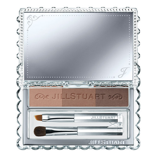 JILL STUART Nuance Brow Palette