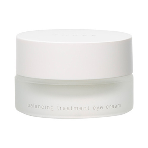 THREE Balancing Treatment Eye Cream 18g