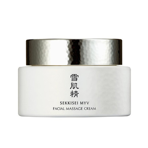 KOSE SEKKISEI MYV Facial Massage Cream 100g