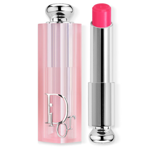 DIOR Addict Lip Glow #007 Raspberry  ~ 2025 renewed version