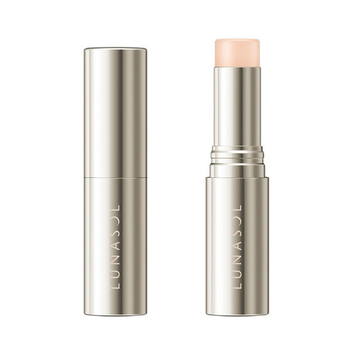 LUNASOL Radiant Stick ~ 01 Sheer