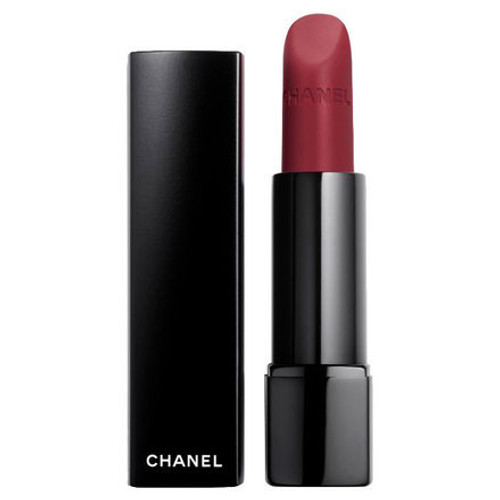 CHANEL Rouge Allure Velvet #60 Intemporelle ~ 2023 Spring new launch 