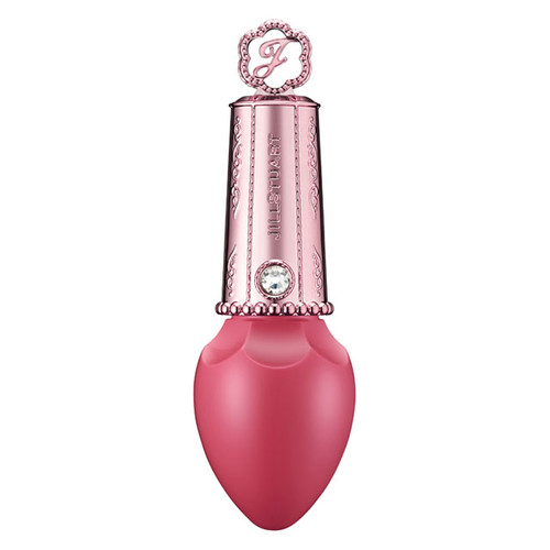 JILL STUART Strawberry Whipped Rouge ~ 04 chocolate berry whip ~ 2019 Spring Strawberry Valentine Limited Edition