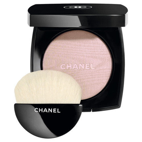 CHANEL Poudre Lumiere Highlighting Powder #40 White Opal ~ 2019 Spring Pierres de Lumiere Collection 