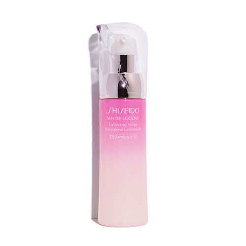 Sale! SHISEIDO White Lucent Luminizing Surge 75ml