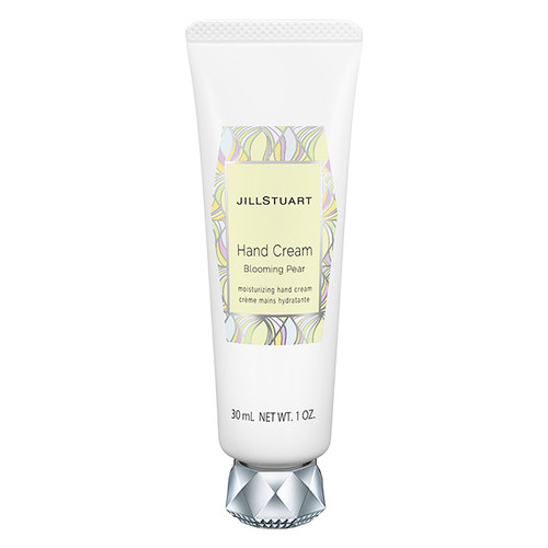 JILL STUART Hand Cream 30g ~ Blooming Pear