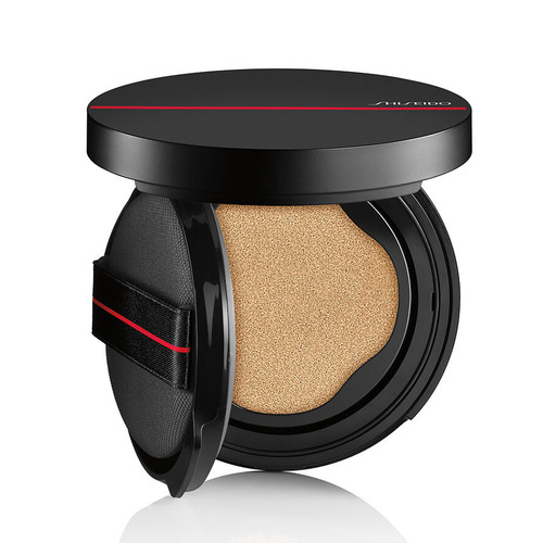 SHISEIDO Synchro Skin Self-Refreshing Cushion Compact (Case + Refill)