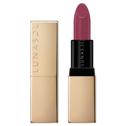 LUNASOL Seamless Mattes Lips ~ EX01 Darling Violet ~ 2020 Spring new item