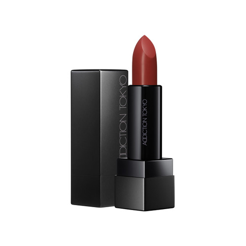 ADDICTION The Lipstick Bold L ~ 017 Brick ~ 2020 Spring Limited Edition 