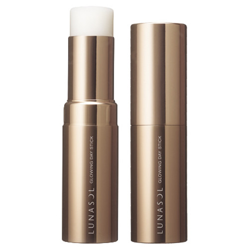 LUNASOL Glowing Day Stick ~ 01 Lucent