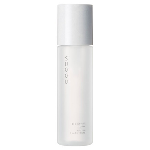 SUQQU Clarifying Toner 200ml