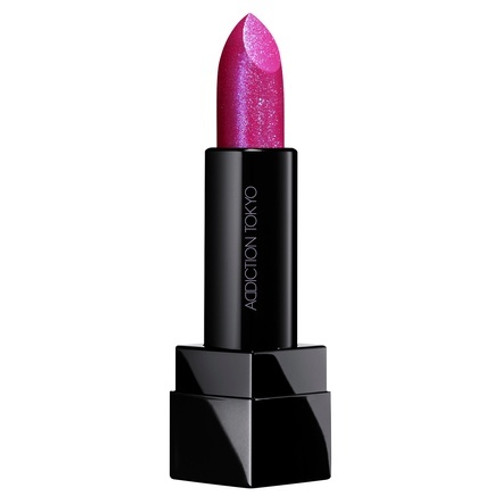 ADDICTION The Lipstick Sheer Iridescent Euphoria ~ 101 Haven’t Kissed ~ 2020 Holiday Limited Edition