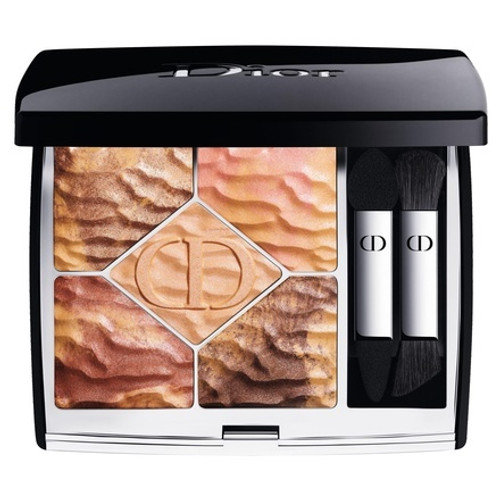 DIOR 5 Couleurs Couture Eyeshadow #699 Mirage ~ 2021 Summer Dune Limited Edition