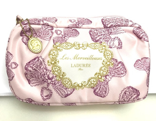 Large Cosmetic Bag – LEMONWOOD
