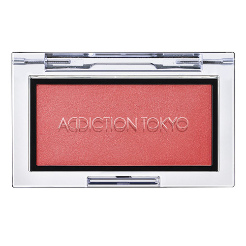 ADDICTION The Blush Matte ~ 004M Burning Sky ~ 2022 Summer new luanch