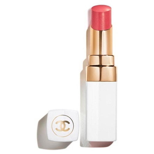 CHANEL Rouge Coco Baume ~ 918 My Rose
