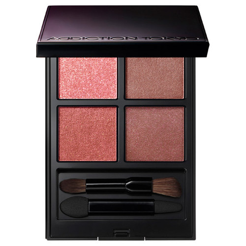 ADDICTION The Eyeshadow Palette ~ 008 Thousand Roses