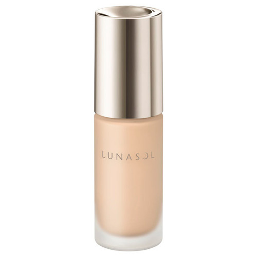 LUNASOL Light Spread Creamy Liquid Foundation 30ml