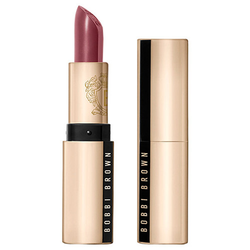 Bobbi Brown Luxe Lipstick ~ 318 Rose Blossom