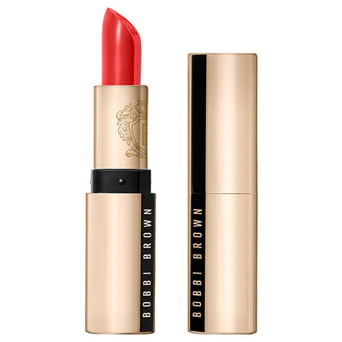 BOBBI BROWN Luxe Lipstick ~ 508 Tango