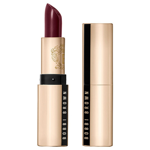 BOBBI BROWN Luxe Lipstick ~ 603 Plum Brandy