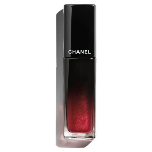 CHANEL Rouge Allure Laque #89 Rouge Ombre ~ 2022 Holiday Limited Edition