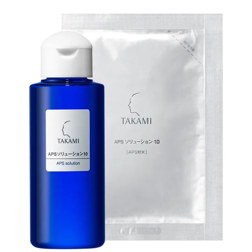 TAKAMI APS Solution 10 80ml