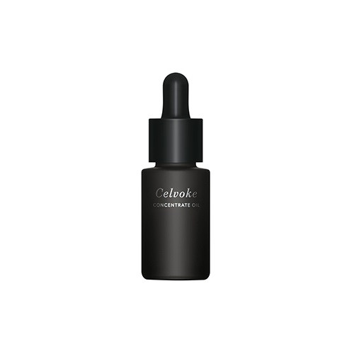 CELVOKE Concentrated Oil 18ml (Trial Size)