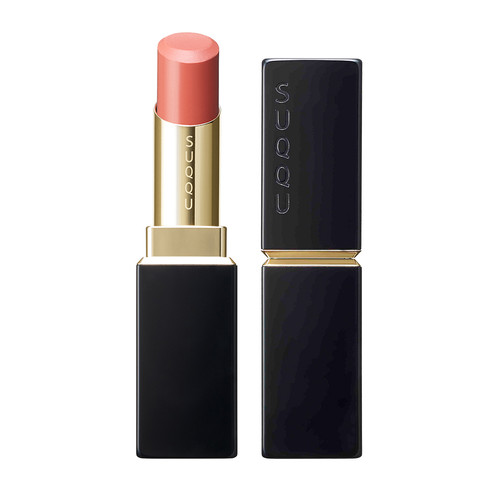 SUQQU Moisture Rich Lipstick ~ 124 HANABIE ~ 2022 Holiday Limited Edition