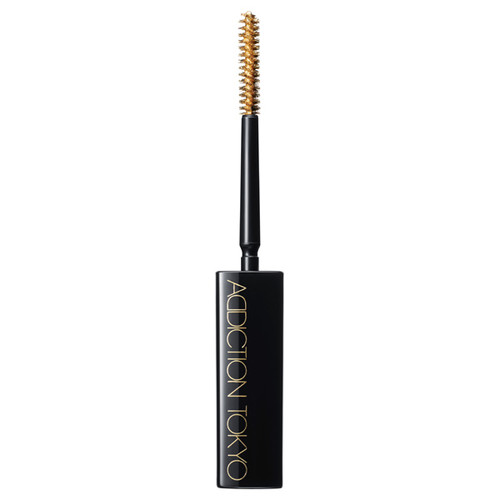ADDICTION TOKYO The Sparkle Mascara "Story of Life" ~ 101 Energy of Gold ~ 2022 Holiday Limited Ediition