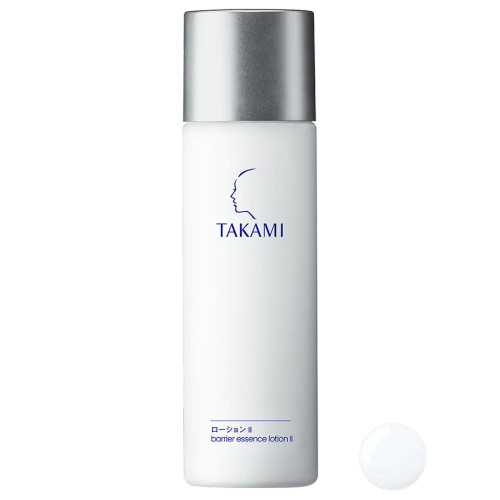 TAKAMI Barrier Essence Lotion II 120ml