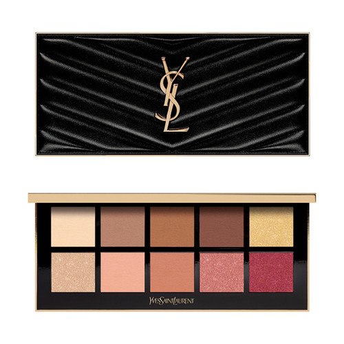 YSL Couture Color Clutch Collector ~ 2023 Spring Limited Edition