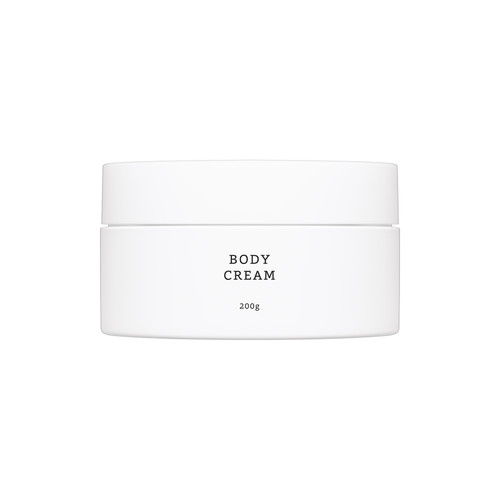 RMK Body Cream <LC> 200g - www.BonBonCosmetics.com