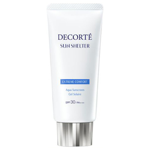 COSME DECORTE 　EternalBloom COSME DECORTE Sun Shelter Multi Protection Extreme Comfort SPF 30