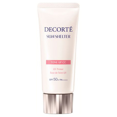 COSME DECORTE Sun Shelter Multi Protection Extreme Comfort SPF 30