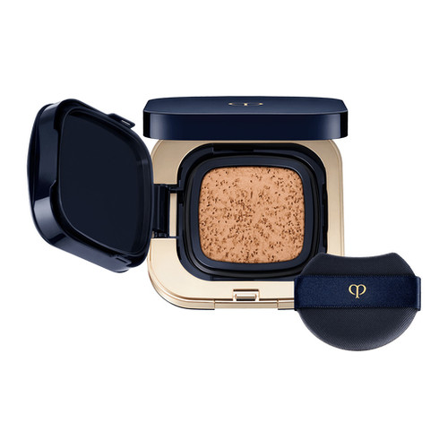 Cle de Peau Radiant Cushion Foundation Dewy ~ BF20 - www