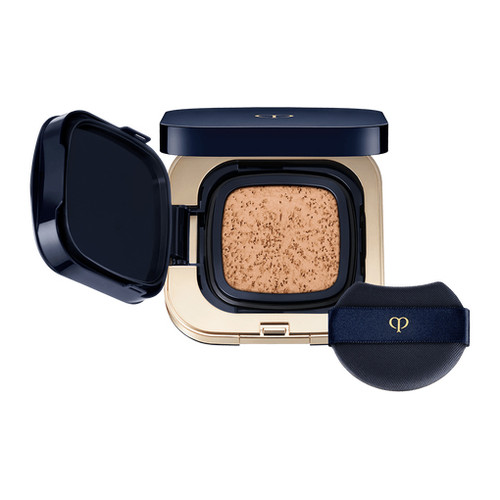 Cle de Peau Radiant Cushion Foundation Dewy ~ BF20 - www