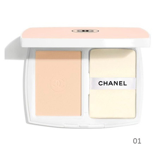 CHANEL Le Blanc Brightening Compact ~ 2023 Spring new item