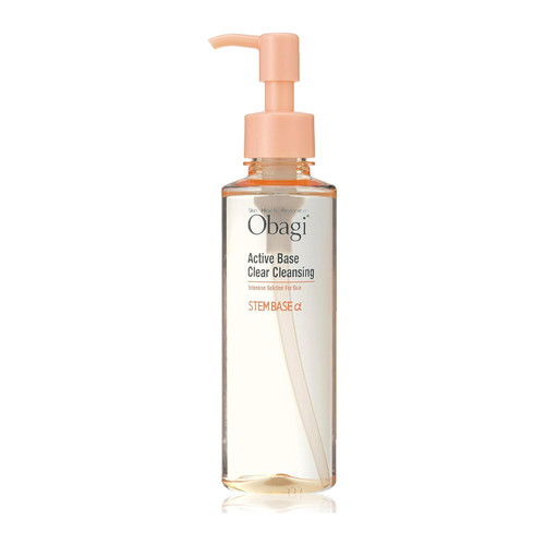 Obagi Active Base Clear Milk 120mL 3点 OBAGI Active Base Clear Milk 120ml - www.BonBonCosmetics.com