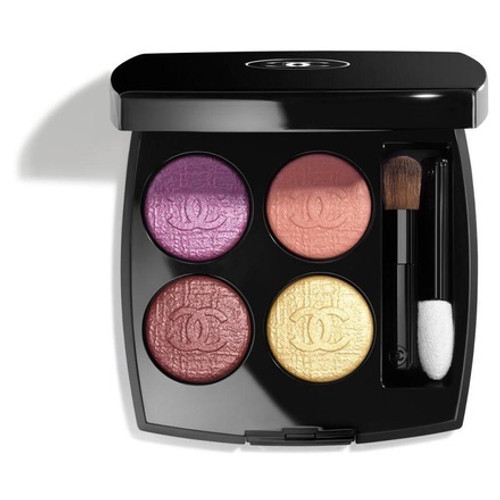 Holiday 2022 Makeup Collection - Demander la Lune