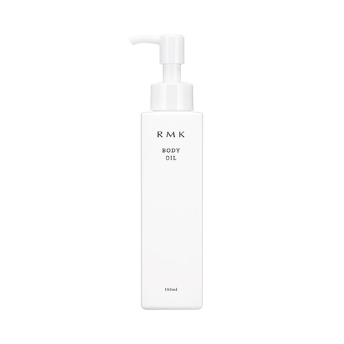 RMK Body Oil <LC> 150ml