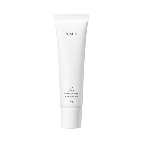 RMK UV Face Protector Advanced 60g SPF50+/ PA++++