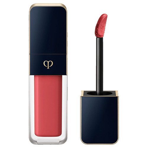 Cle de Peau Cream Rouge Shine ~ 204 Maraca Ginger