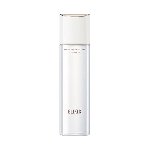 SHISEIDO Elixir Superieur Bouncing Moisture Lotion (Lift Moisture Lotion SP) III 170ml ~ Enriched Moist Type