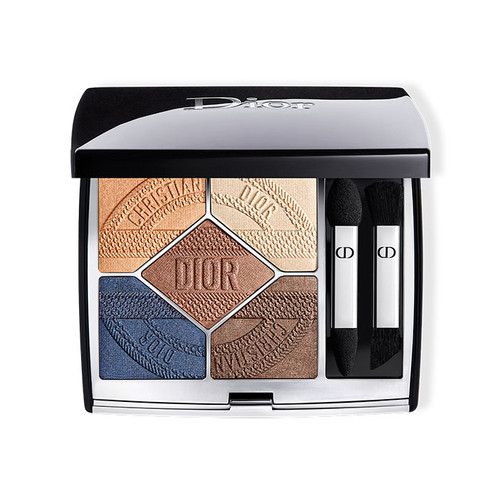 DIOR Diorshow 5 Couleurs Eyeshadow #543 Promenade Doree ~ 2023