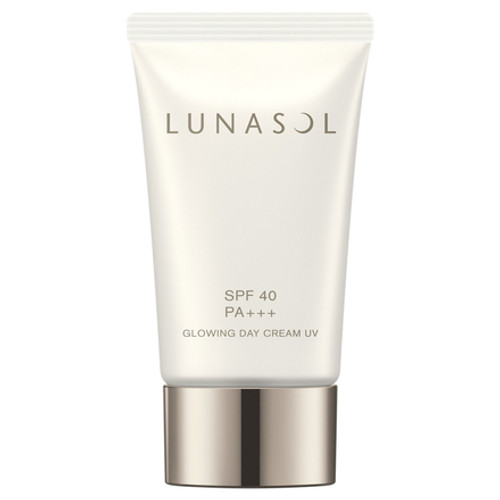 Clearance! LUNASOL Glowing Day Cream UV 40g